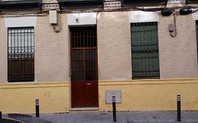 Luxury Apartment In Triana Close To The River