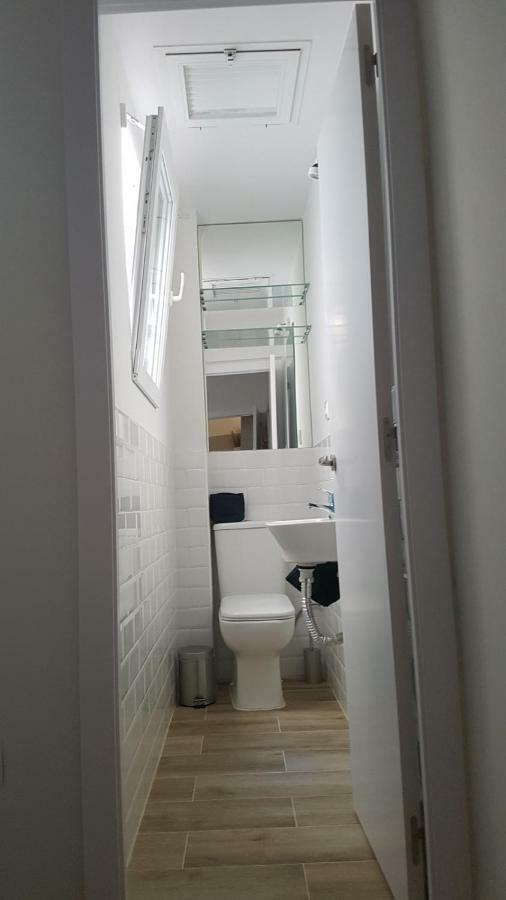 Luxury Apartment In Triana Close To The River Seville Exterior photo